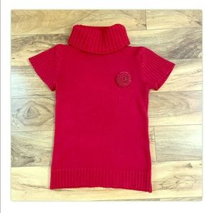 🧑🏻‍🎄Turtleneck Thick Sweater sz S